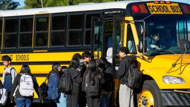 Seattle Public Schools to remain open during parade, with no excused absences