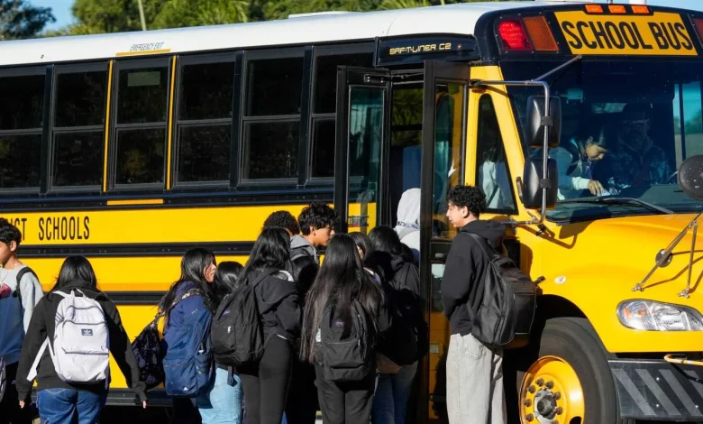 Seattle Public Schools to remain open during parade, with no excused absences