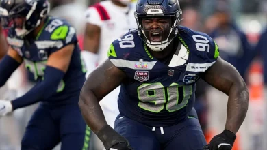 Seattle Seahawks players with NC connections take home Super Bowl win :: WRAL.com