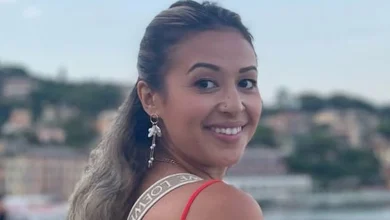 Secrets In Paradise' Star Cass Lacelle Dead at 34