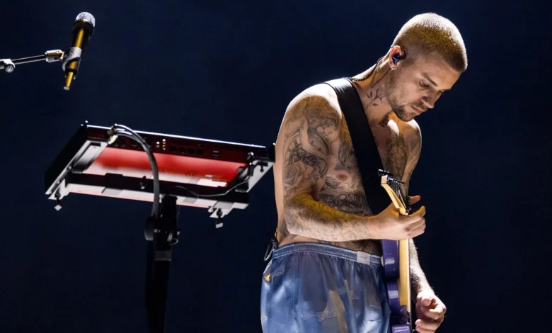 Secrets of the 2026 Grammys: Justin Bieber, Lady Gaga