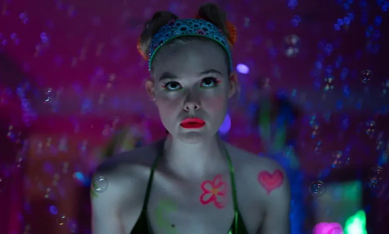 See Elle Fanning in the ‘Margo’s Got Money Troubles’ Teaser