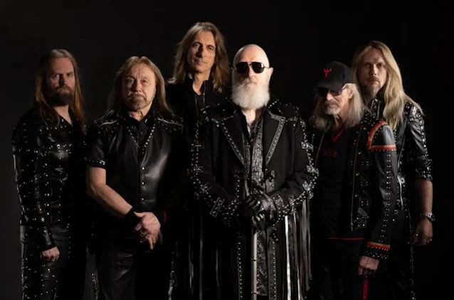 See First Preview Clip From Official JUDAS PRIEST Documentary 'The Ballad Of Judas Priest'