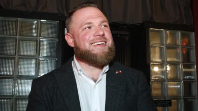 See how Latinos helped Texas Democrats win Senate District 9