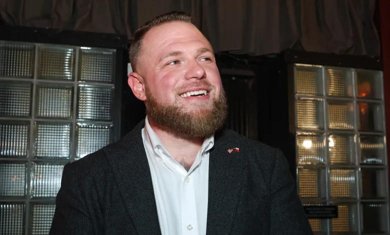 See how Latinos helped Texas Democrats win Senate District 9