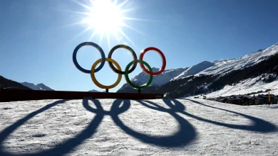 See the 2026 Winter Olympics schedule for today's events and beyond