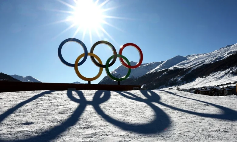 See the 2026 Winter Olympics schedule for today's events and beyond