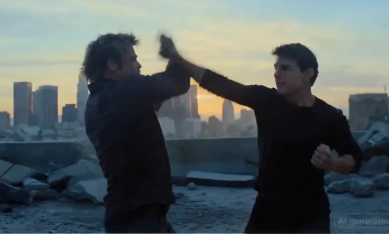 Seedance 2.0 Sparks Hollywood Backlash