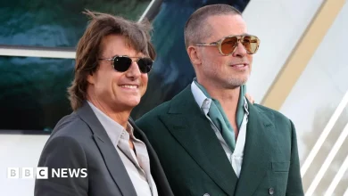 Seedance: Hollywood studios take aim at 'ultra-realistic' AI video tool