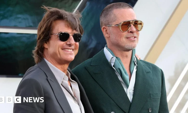 Seedance: Hollywood studios take aim at 'ultra-realistic' AI video tool