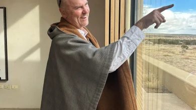 Seeking a new path? A quiz from 'midlife wisdom school' can help : NPR