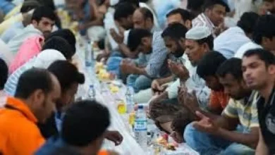 Sehri Time Today Trending on Google Trends on February, 23 2026