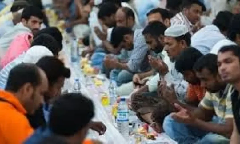 Sehri Time Today Trending on Google Trends on February, 23 2026