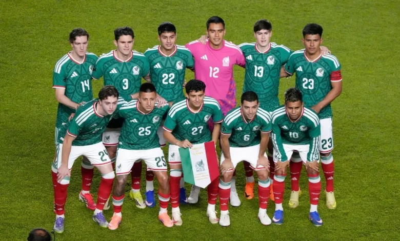 Selección Mexicana: Calificaciones tras la victoria ante Islandia