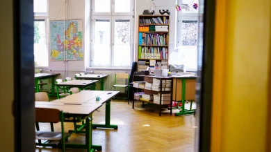 Semester Breaks in Vienna and Lower Austria End