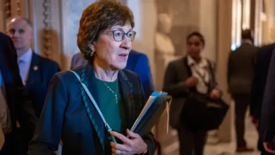 Sen. Collins must know a ‘pause’ on ICE operations is not enough | Opinion