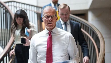 Senate fails to advance DHS funding as ICE reform deal remains out of reach