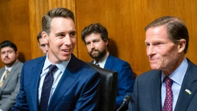 Senators introduce first bipartisan effort to curb utility bill hikes related to data centers