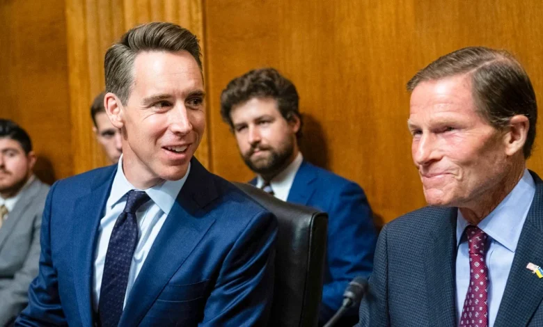 Senators introduce first bipartisan effort to curb utility bill hikes related to data centers