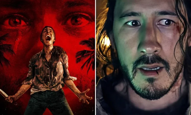 'Send Help' & 'Iron Lung' Battle Over Slow Super Bowl Frame