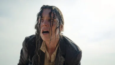 'Send Help' Leads Slow Super Bowl Weekend