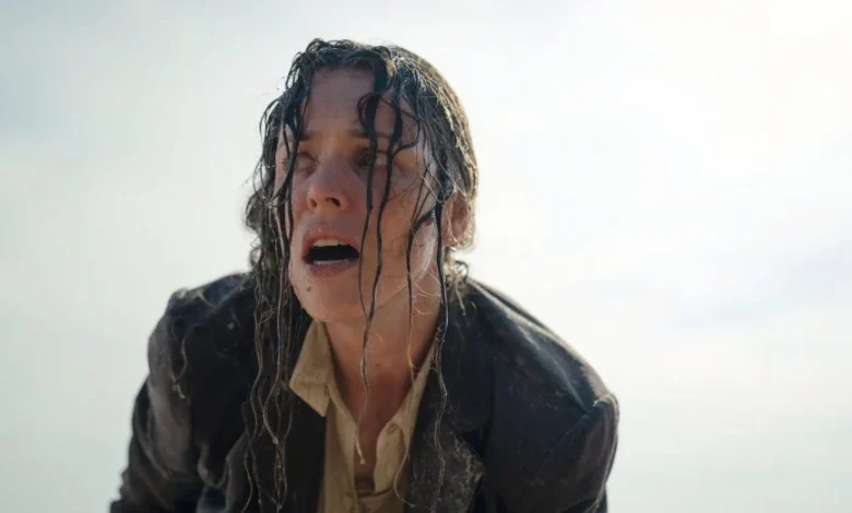 'Send Help' Leads Slow Super Bowl Weekend