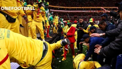 Senegal federation and players back 18 fans held in Morocco after AFCON final disorder