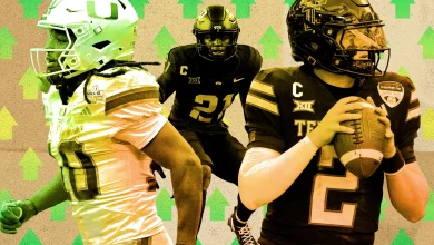 Senior Bowl Risers and a Sneak Peek at My Top 20 Big Board