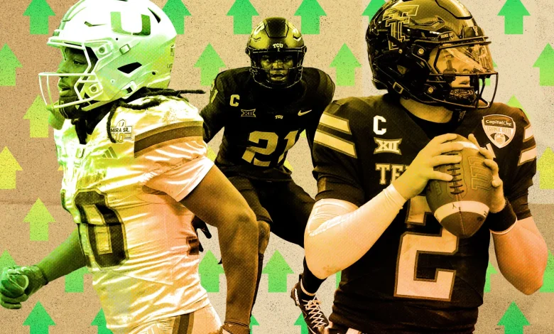 Senior Bowl Risers and a Sneak Peek at My Top 20 Big Board