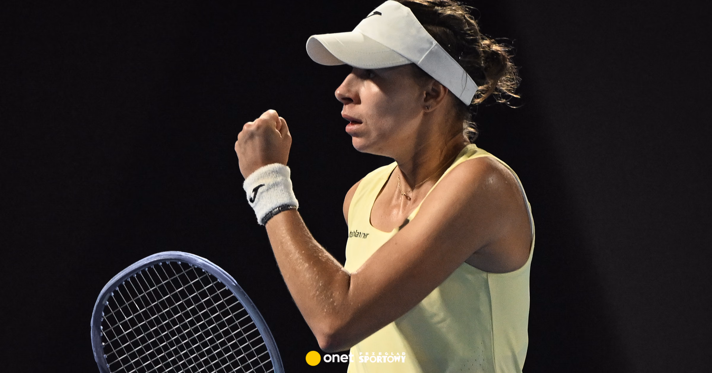 Sensacja! Czołowa rakieta świata nie dała rady Linette! Wielki triumf Polki