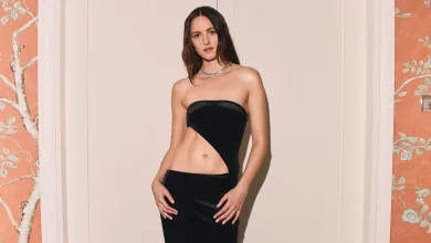 Sentimental BAFTAs: Renate Reinsve Delivers An Awards-Season Best In Louis Vuitton