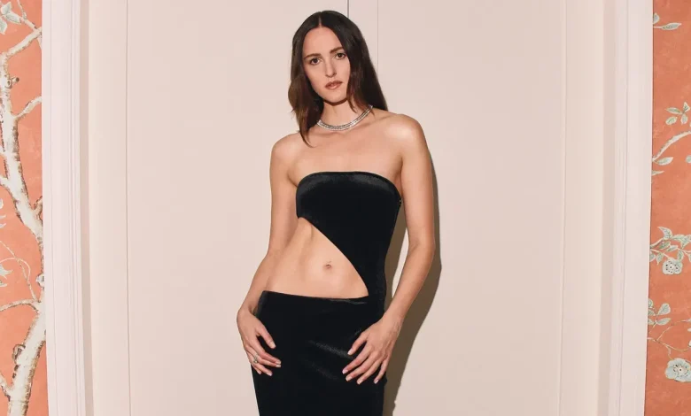 Sentimental BAFTAs: Renate Reinsve Delivers An Awards-Season Best In Louis Vuitton