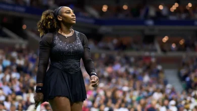 Serena Williams nears return eligibility; no plan announced