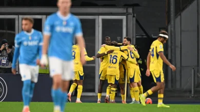 Serie A | Verona vs Pisa | Official Lineups & Live Updates