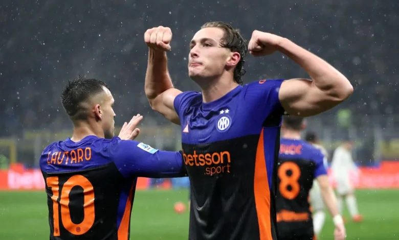 Serie A official line-ups: Cremonese vs. Inter