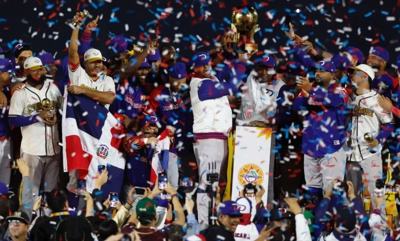 Serie del Caribe 2026: Fechas, horarios, resultados y más
