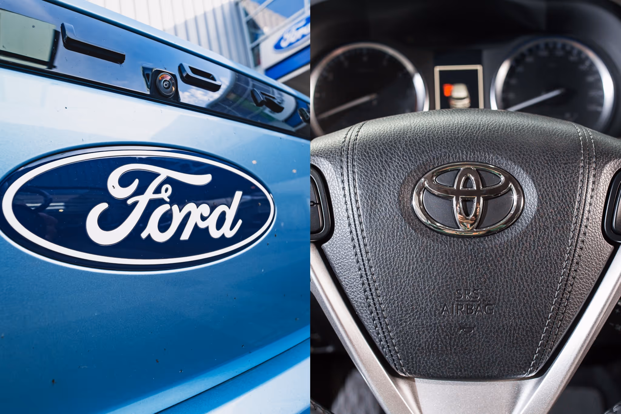 Serious safety issues spark Canada-wide recall of thousands of vehicles