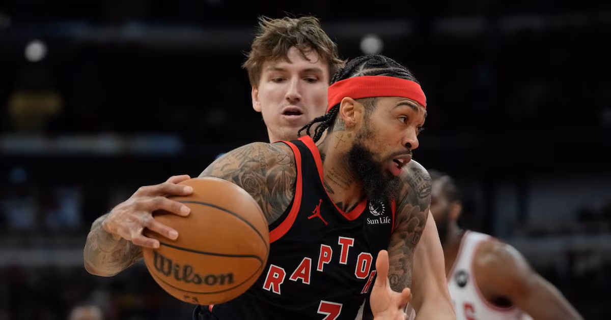 Setting The Pick – Raptors vs. Bucks Same Game Parlay