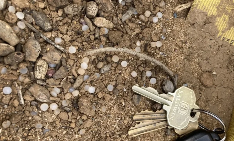 Settlement reached to control 'nurdles' released along San Diego railroad