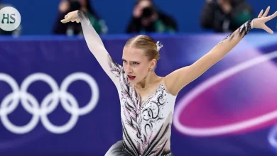 Seuranta | Iida Karhuselle jälleen ennätyspisteet