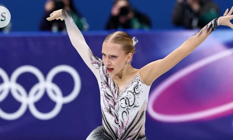 Seuranta | Iida Karhuselle jälleen ennätyspisteet