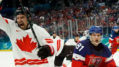 Seven Years Later, Former Senator Mark Stone Still Has Plenty Left... Just Ask Canada