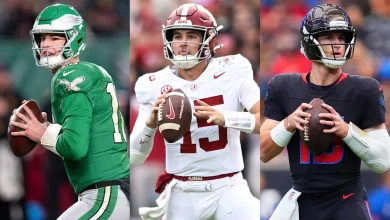 Seven biggest NFL draft takeaways from Daniel Jeremiah's pre-combine conference call