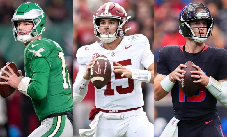 Seven biggest NFL draft takeaways from Daniel Jeremiah's pre-combine conference call