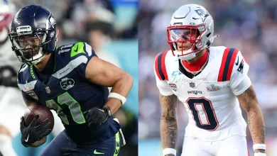 Seven biggest Super Bowl windows heading into 2026 NFL season