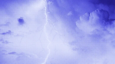 Severe Weather Disrupts Travel at Las Vegas Airport