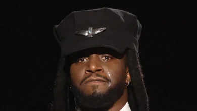 Shaboozey Addresses 'Immigrants Built This Country' Backlash From Grammys Speech