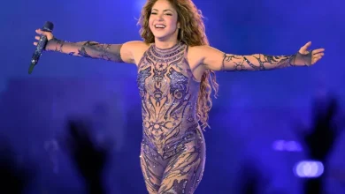 Shakira anuncia concierto gratuito en el Zócalo de México: ‘Ustedes que me han dado tanto’