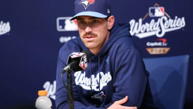 Shane Bieber To Begin Season On Injured List; Bowden Francis To Undergo Tommy John Surgery