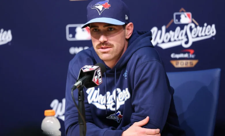 Shane Bieber To Begin Season On Injured List; Bowden Francis To Undergo Tommy John Surgery